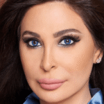 لنز آبی یاقوتی دوردار فرشلوک کالربلندز ترو سافایر - تصویر 2
