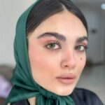 لنز سبز بدون دور آیس کالر لاکچری آریزونا - تصویر 3