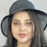 لنز طوسی عسلی دوردار آیس کالر لاکچری آرکانزاس - تصویر 5