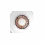 لنز قهوه ای دوردار ایراپتیکس کالرز براون - تصویر 3