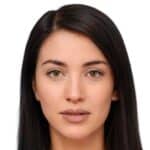 لنز عسلی دوردار ایراپتیکس کالرز هانی