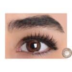 لنز عسلی دوردار ایراپتیکس کالرز هانی - تصویر 2