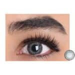 لنز طوسی نقره ای دوردار ایراپتیکس کالرز استرلینگ گری - تصویر 2