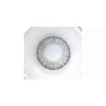 لنز طوسی نقره ای دوردار ایراپتیکس کالرز استرلینگ گری - تصویر 3