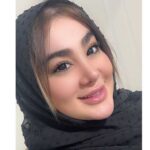 لنز مشکی عروسکی آماندا پیچ بلک - تصویر 2