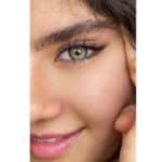 لنز عسلی کهکشانی آماندا باربی براون - تصویر 2