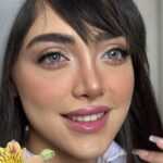 لنز طوسی روشن آماندا آلموند گری - تصویر 3