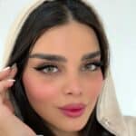 لنز عسلی دور‌دار دسیو دلیشز هانی - تصویر 2