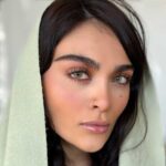 لنز سبز روشن متوسط بدون دور دسیو لاش گرین - تصویر 3