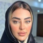 لنز عسلی سبز دور‌دار دسیو تاندر هیزل