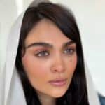 لنز بنفش دور‌دار دسیو وری پری - تصویر 3