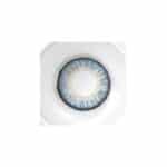 لنز آبی عسلی دوردار مارشال پرتی آیز بلو تون 3 - تصویر 3