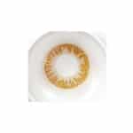 لنز قهوه‌ای بدون دور مارشال پرتی آیز براون تون 1 - تصویر 3