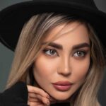 لنز عسلی اپتی کالر ریتا براون - تصویر 5