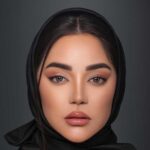 لنز طوسی اپتی کالر ریتا گری