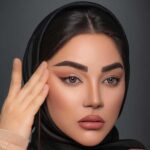 لنز طوسی دوردار دور اپتی کالر ریتا گری - تصویر 2