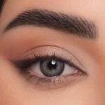 لنز طوسی دوردار دور اپتی کالر ریتا گری - تصویر 3
