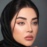 لنز طوسی بدون دور اپتی کالر روبی گری - تصویر 2