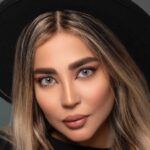 لنز طوسی بدون دور اپتی کالر روبی گری - تصویر 5