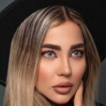 لنز طوسی بدون دور اپتی کالر روبی گری - تصویر 4