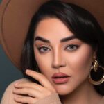 لنز سبز بدون دور اپتی کالر روبی گرین - تصویر 2
