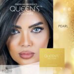 لنز طوسی بدون دور سولکو سولیتیر پرل