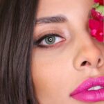 لنز سبز یشمی بدون دور سولکو سولیتیر جید - تصویر 2