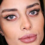 لنز سبز بدون دور سولکو سولیتیر لایت گرین - تصویر 3