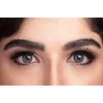 لنز آبی روشن دوردار سولکو تویینز لایت بلو - تصویر 3