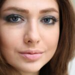 لنز آبی روشن دوردار سولکو تویینز لایت بلو - تصویر 4