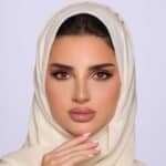 لنز عسلی دور محو لومینوس اوکر