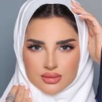لنز طوسی نقره‌ای بدون دور لومینوس کوارتیزو