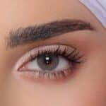 لنز طوسی نقره‌ای بدون دور لومینوس کوارتیزو - تصویر 2