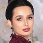 لنز سبز طوسی بدون دور نچرال کور اوپال